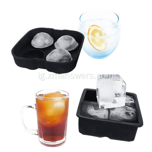 Onye na-emepụta silicone ice maka Ice Lolly